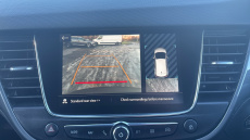 Vauxhall Crossland 1.2 Turbo Ultimate 5dr Petrol Hatchback